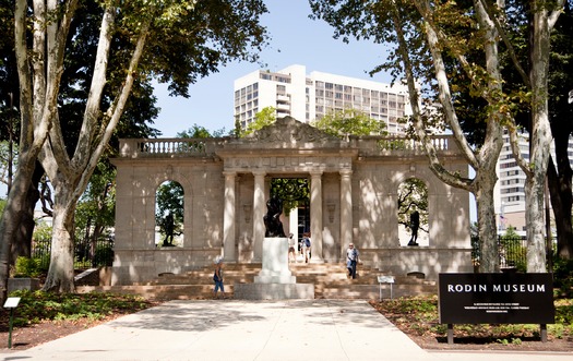 Rodin Museum