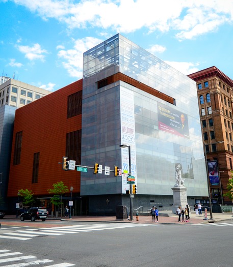 National Museum of American Jewish History