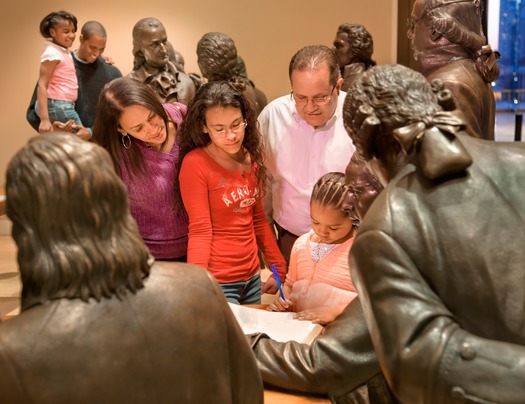 National Constitution Center