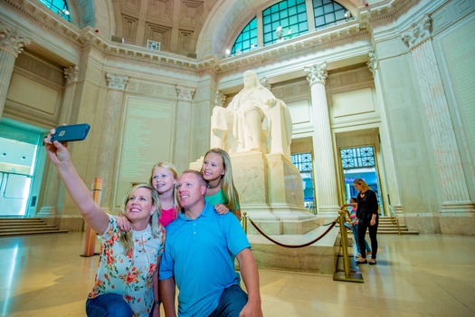 The Franklin Institute