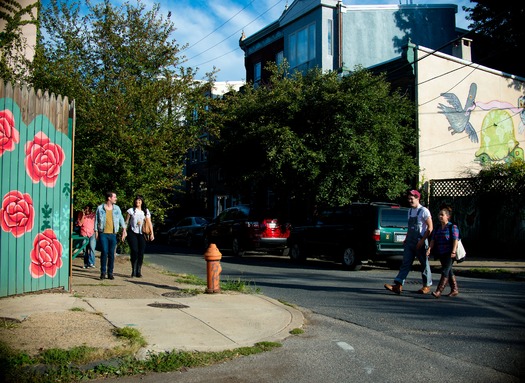 Northern Liberties