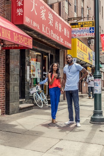 Chinatown