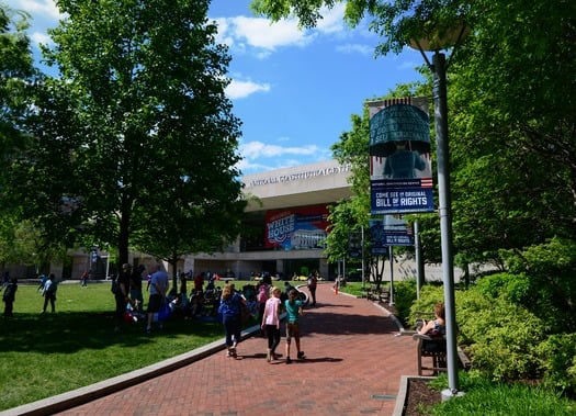 National Constitution Center