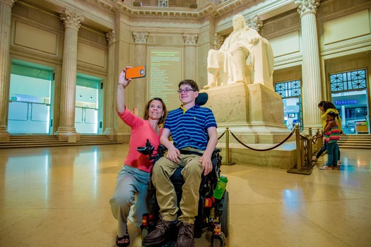 The Franklin Institute