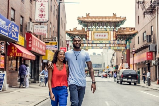 Chinatown