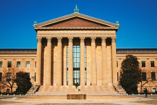 Philadelphia Museum of Art