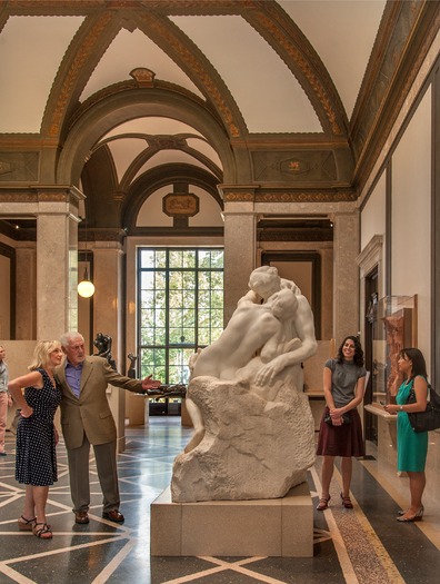 Rodin Museum