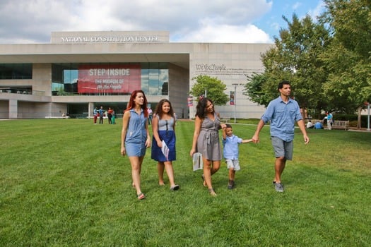 National Constitution Center