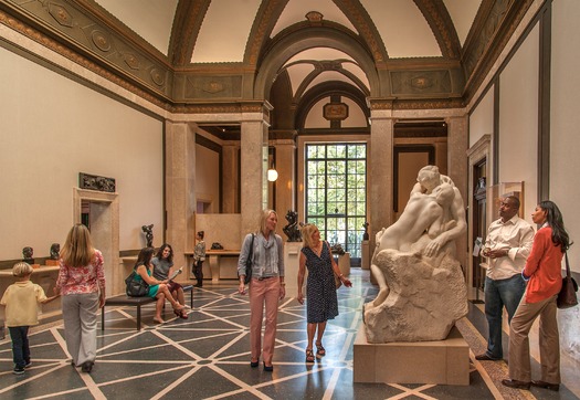 Rodin Museum