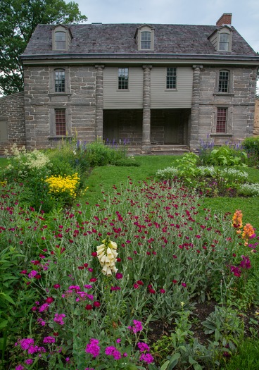 Bartram’s Garden