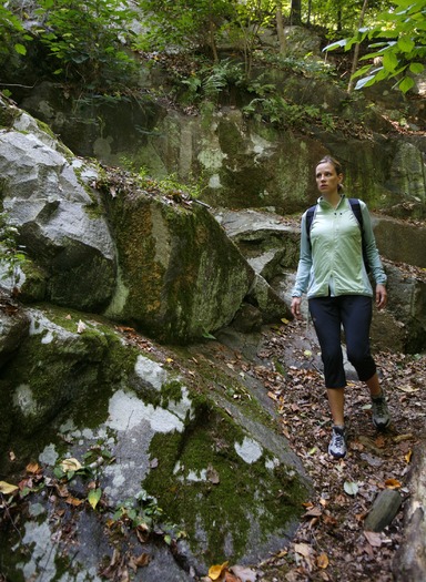 Wissahickon Creek