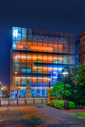 National Museum of American Jewish History