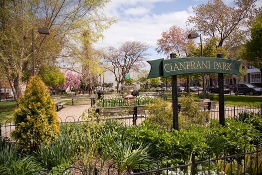 Cianfrani Park