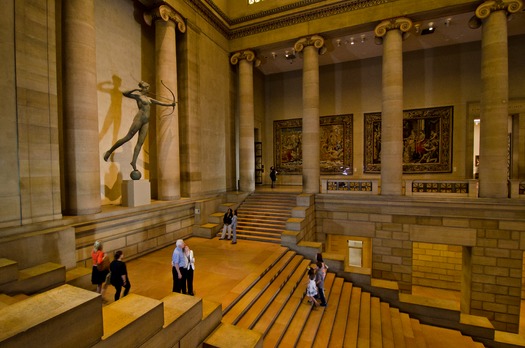 Philadelphia Museum of Art