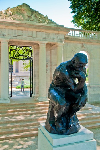 Rodin Museum