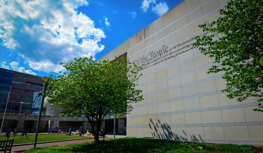 National Constitution Center