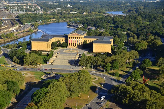 Philadelphia Museum of Art