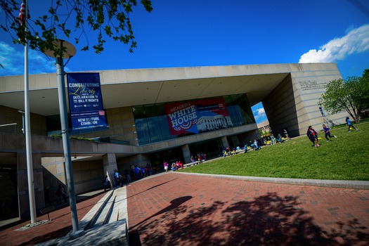 National Constitution Center