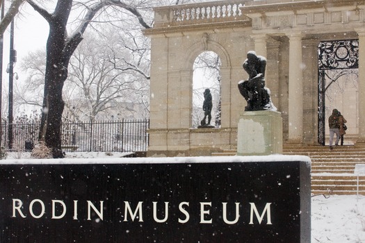 Rodin Museum