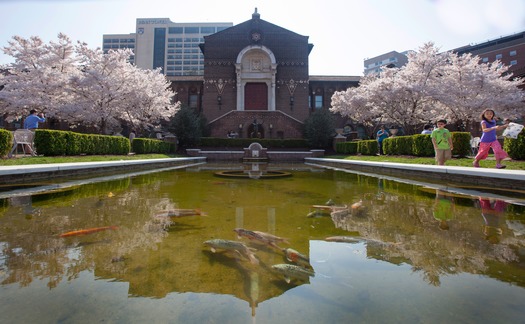 UPENN Museum of Archeology & Anthropology