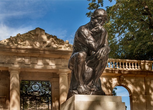 Rodin Museum