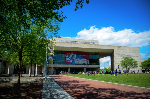 National Constitution Center