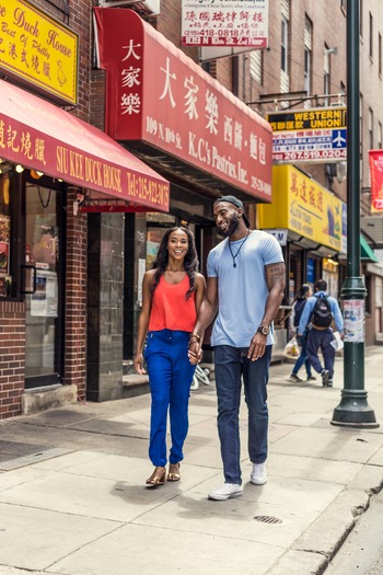 Chinatown