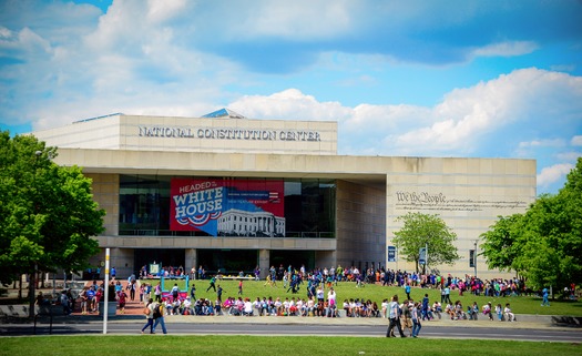 National Constitution Center