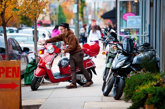 East Passyunk Avenue