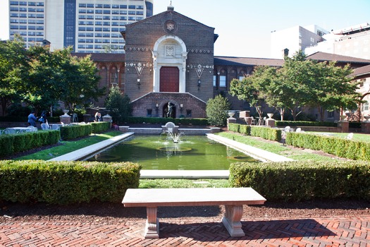 University of Pennsylvania Museum of Archaeology and Anthropolog