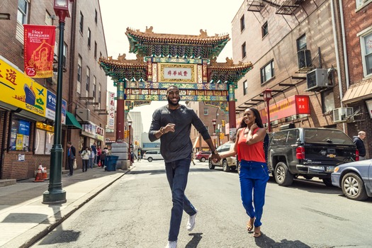 Chinatown