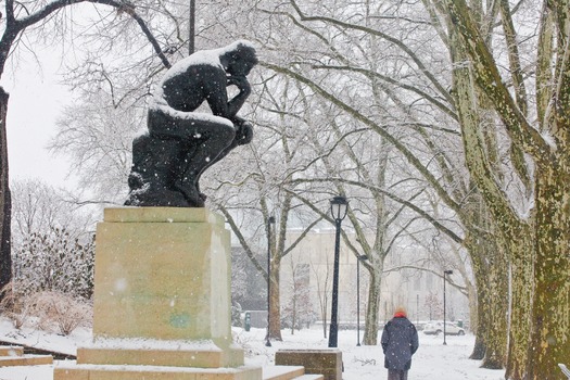 Rodin Museum