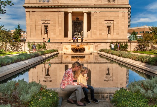 Rodin Museum