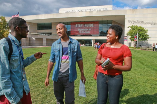 National Constitution Center