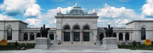 The Please Touch Museum