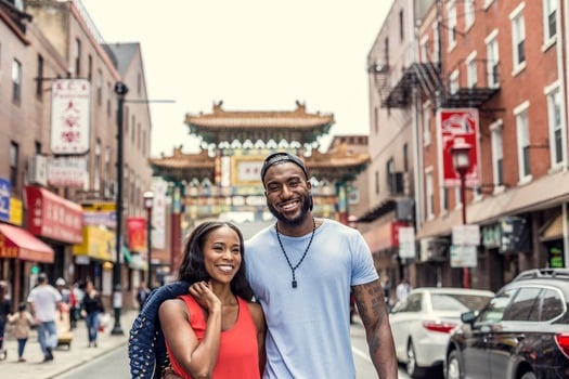 Chinatown
