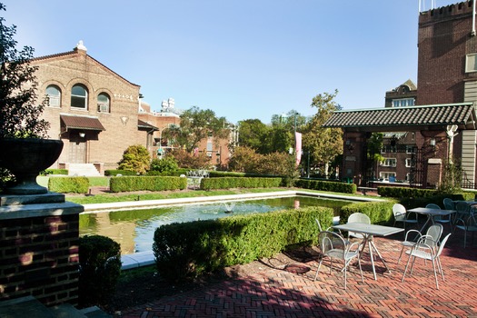 University of Pennsylvania Museum of Archaeology and Anthropolog