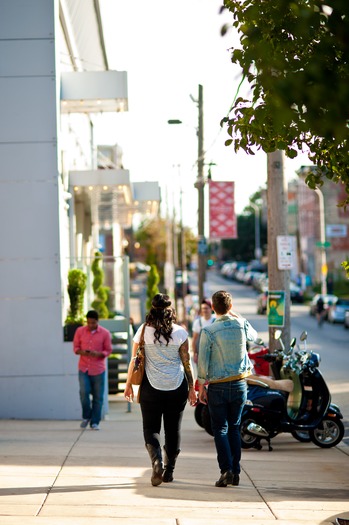 Northern Liberties