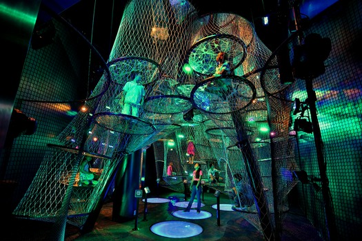The Franklin Institute