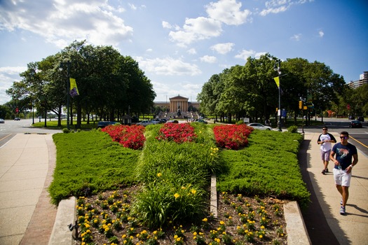 Philadelphia Museum of Art