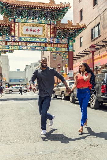 Chinatown