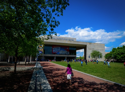 National Constitution Center