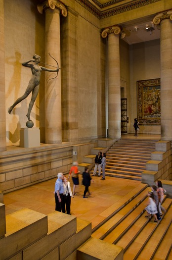 Philadelphia Museum of Art