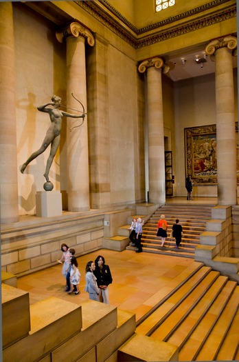 Philadelphia Museum of Art