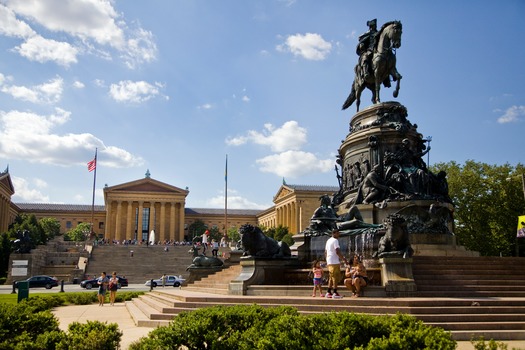 Philadelphia Museum of Art