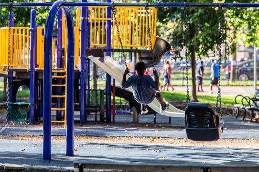 Clark Park