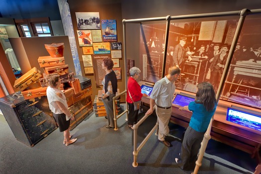 National Museum of American Jewish History