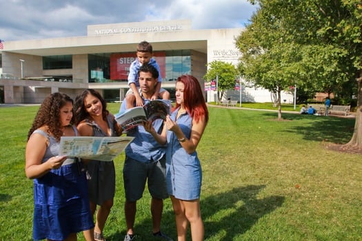 National Constitution Center