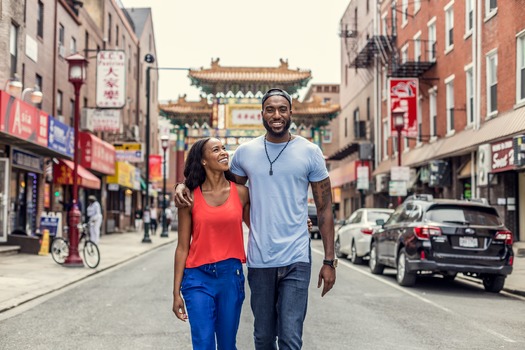 Chinatown