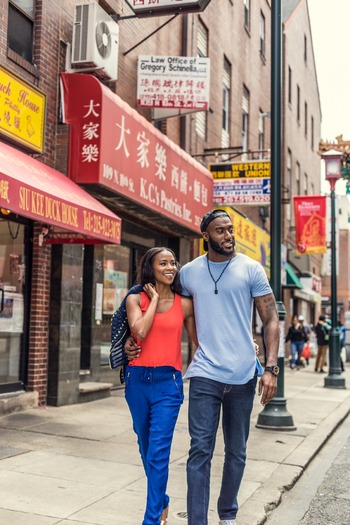 Chinatown